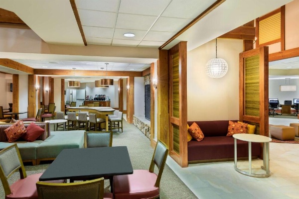 Homewood Suites By Hilton Raleigh-Crabtree Valley image 12
